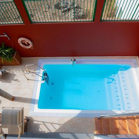 Tita Apartment Montana La Data ซานบาร์โตโลเม ภายนอก รูปภาพ