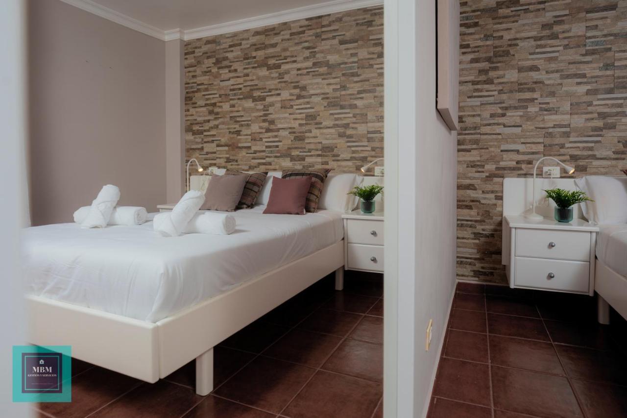 Tita Apartment Montana La Data ซานบาร์โตโลเม ภายนอก รูปภาพ