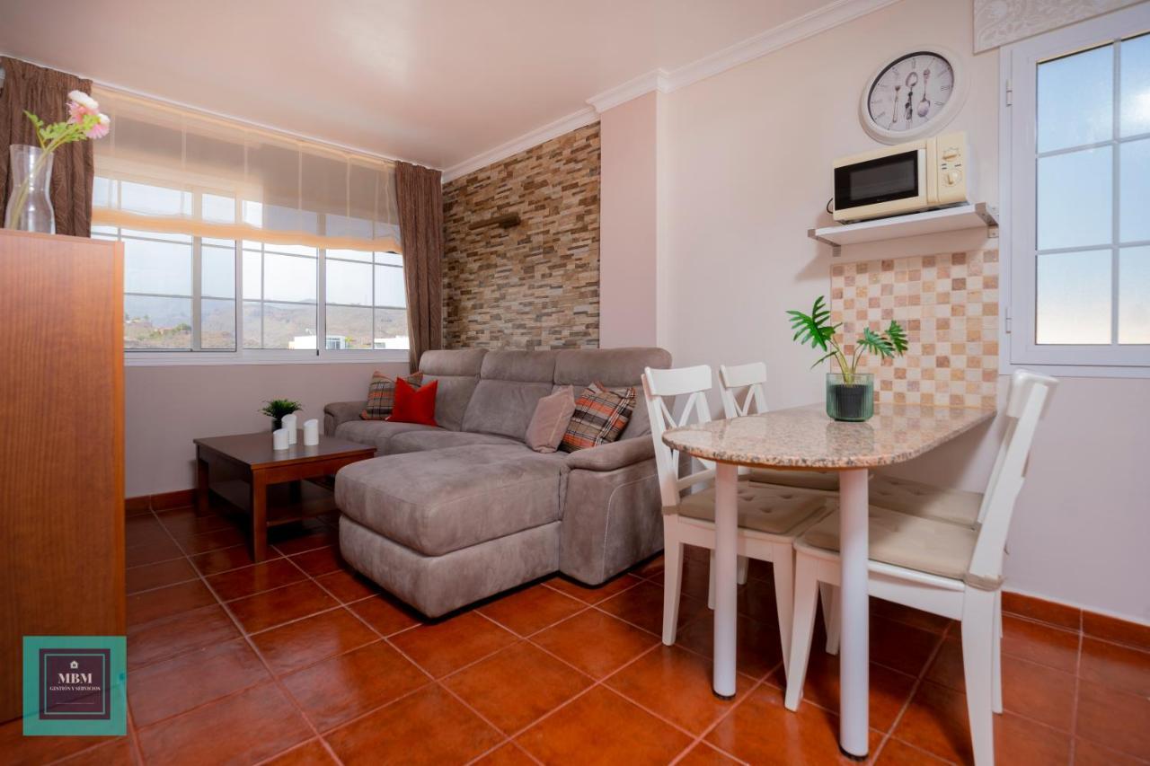 Tita Apartment Montana La Data ซานบาร์โตโลเม ภายนอก รูปภาพ