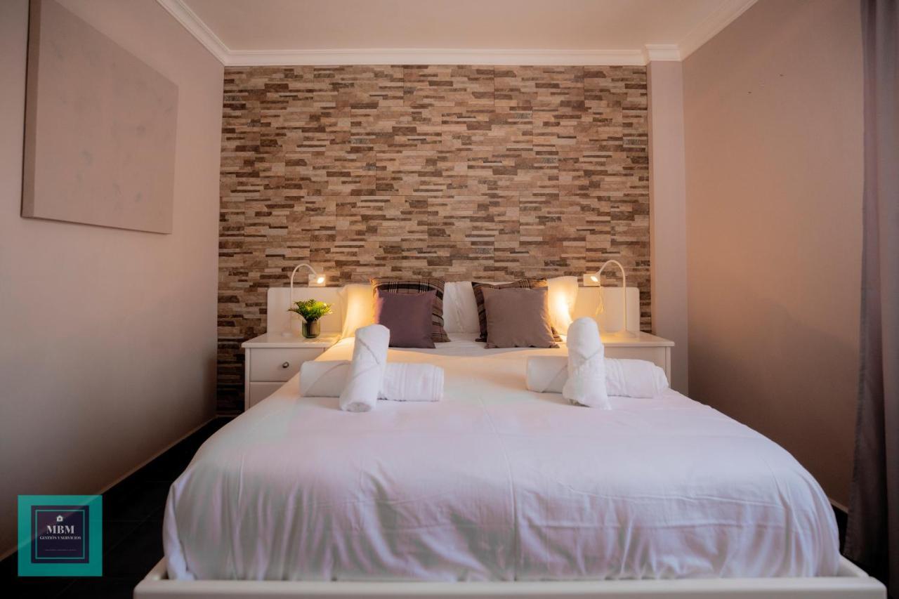 Tita Apartment Montana La Data ซานบาร์โตโลเม ภายนอก รูปภาพ