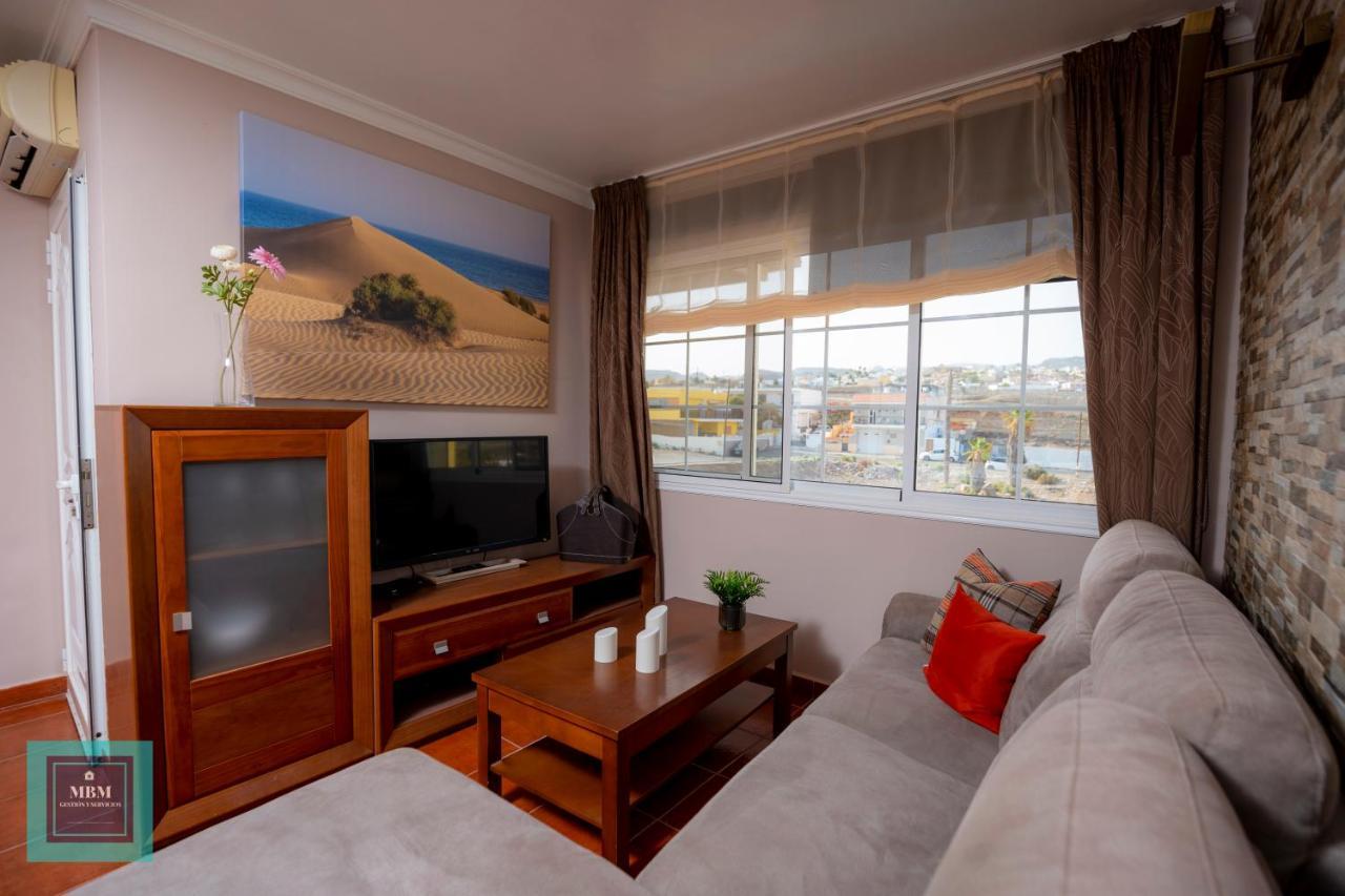 Tita Apartment Montana La Data ซานบาร์โตโลเม ภายนอก รูปภาพ