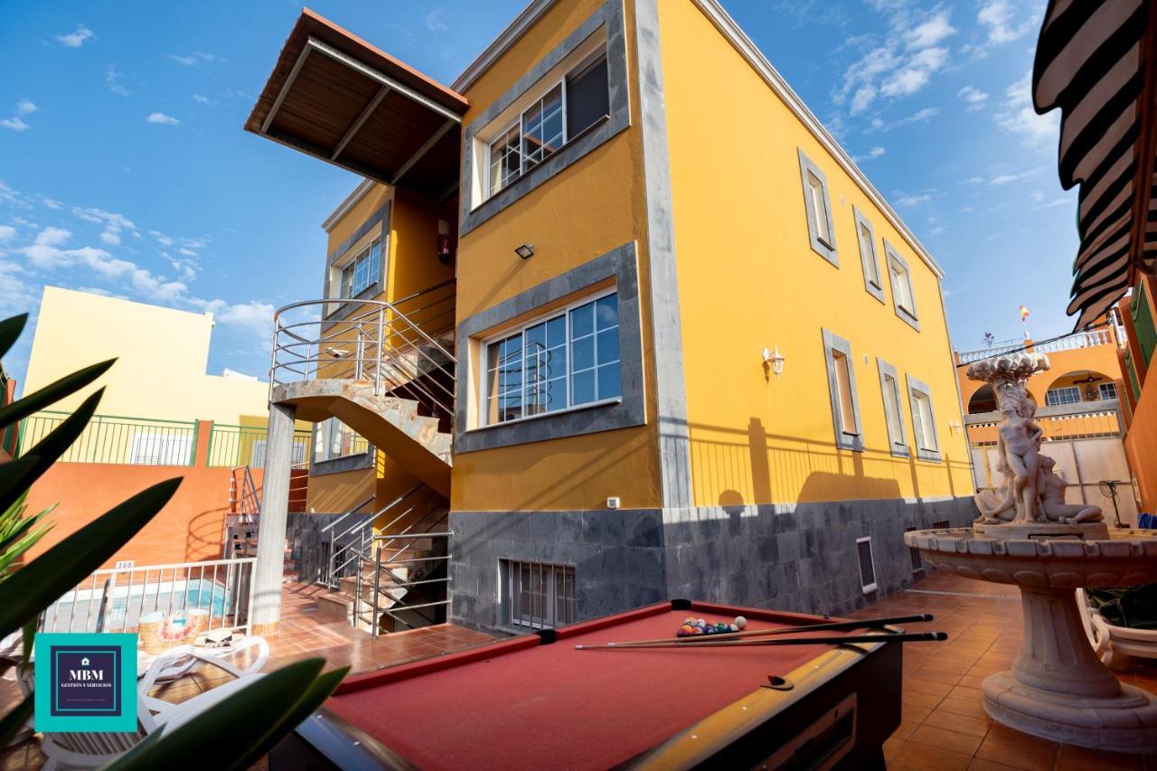 Tita Apartment Montana La Data ซานบาร์โตโลเม ภายนอก รูปภาพ