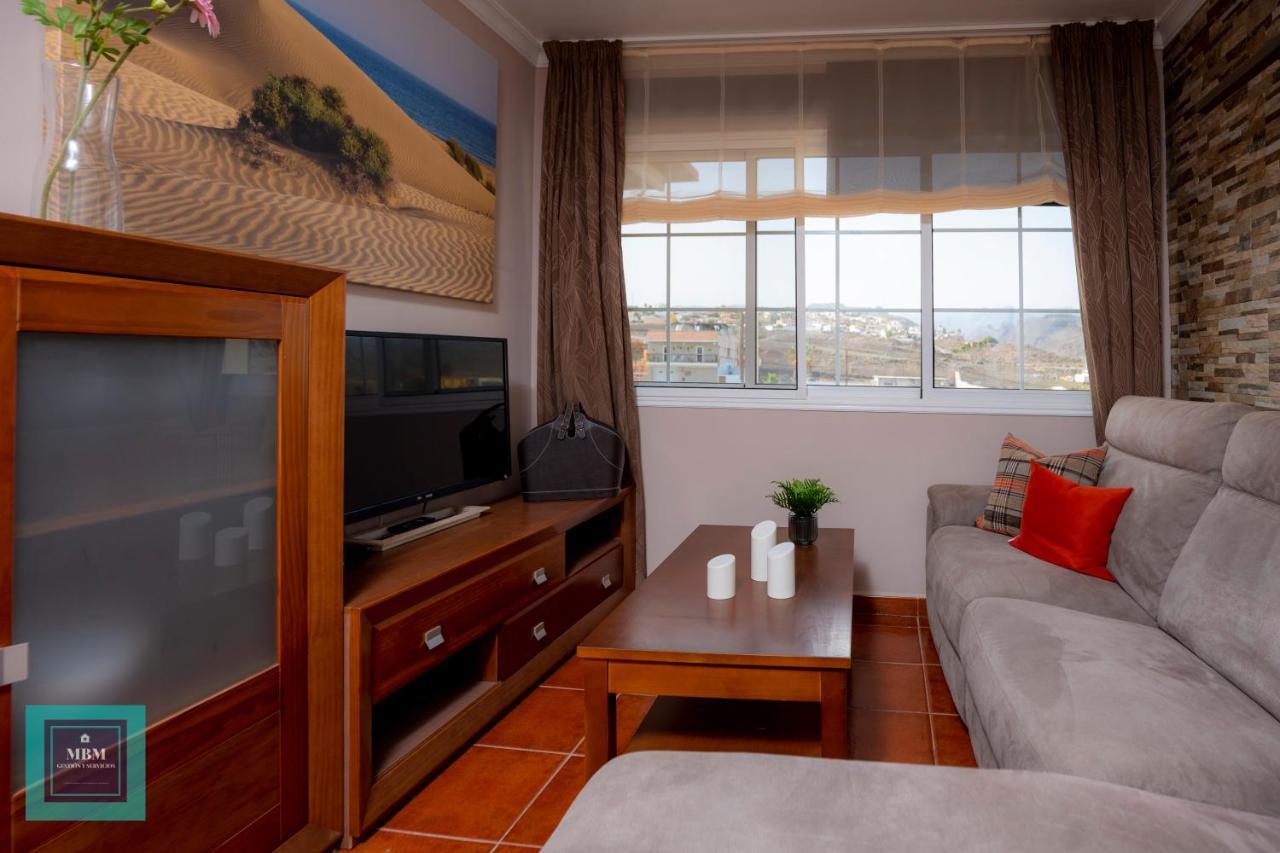 Tita Apartment Montana La Data ซานบาร์โตโลเม ภายนอก รูปภาพ