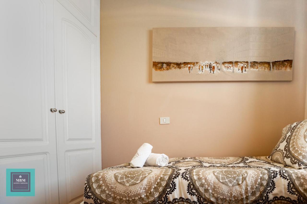 Tita Apartment Montana La Data ซานบาร์โตโลเม ภายนอก รูปภาพ