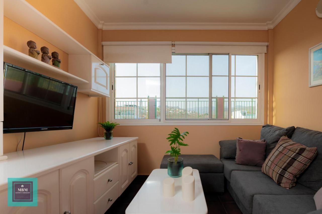 Tita Apartment Montana La Data ซานบาร์โตโลเม ภายนอก รูปภาพ