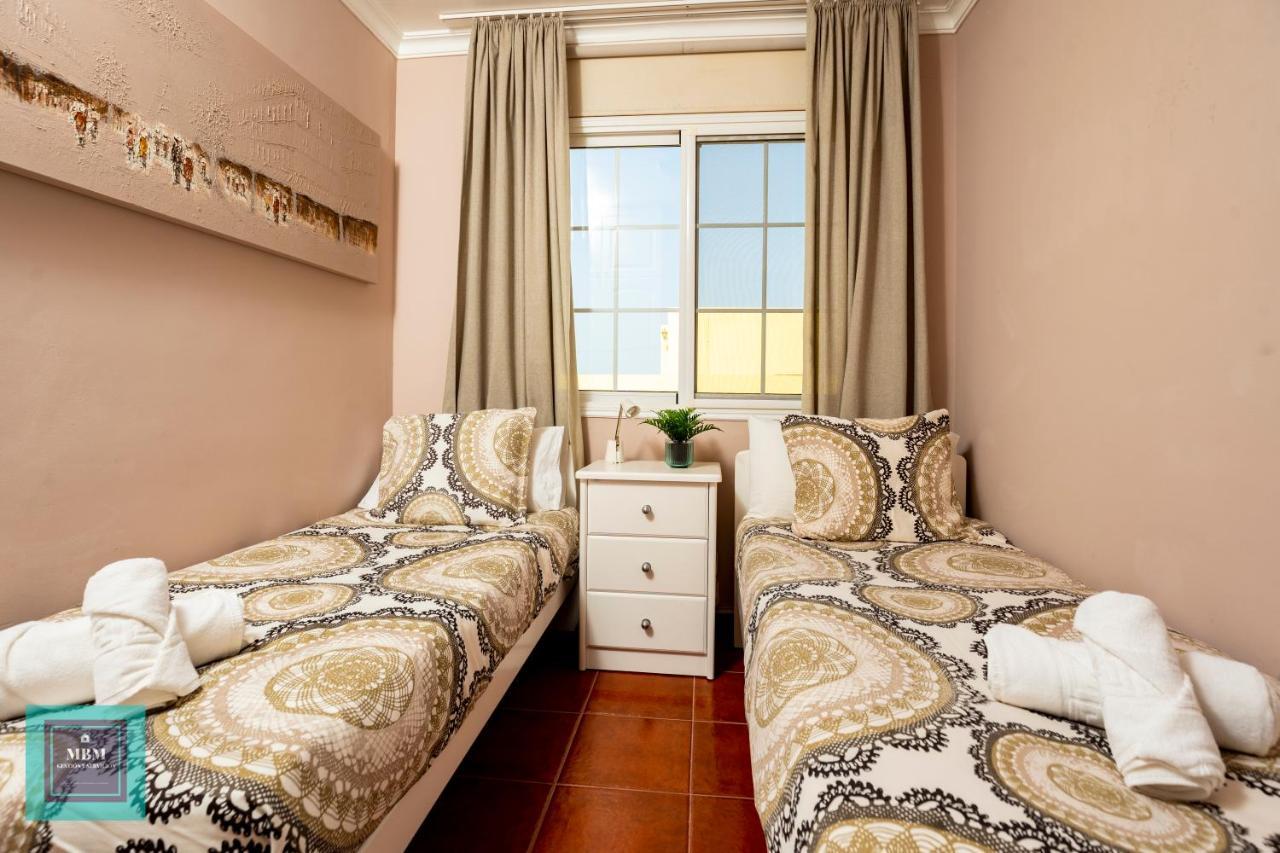 Tita Apartment Montana La Data ซานบาร์โตโลเม ภายนอก รูปภาพ