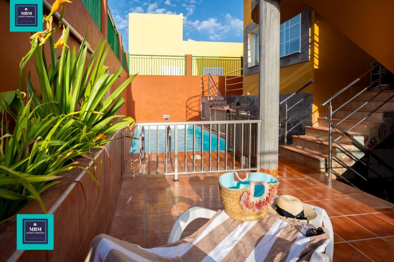 Tita Apartment Montana La Data ซานบาร์โตโลเม ภายนอก รูปภาพ