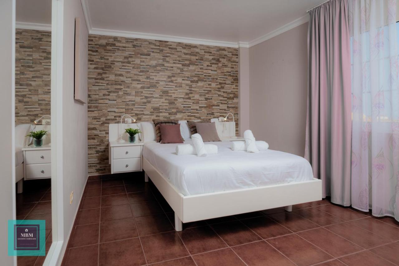 Tita Apartment Montana La Data ซานบาร์โตโลเม ภายนอก รูปภาพ